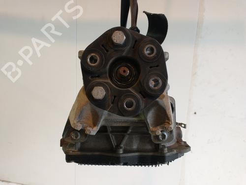 Gearbox BMW 1 (F20) 118 d | BP32183722M3 - Image 5