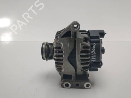 Generator FIAT PUNTO EVO (199_) | BP7510686M7