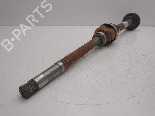 Right front driveshaft PEUGEOT PARTNER Tepee | BP33625816M39 - Image 2