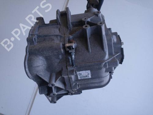 Gearbox CHEVROLET CAPTIVA (C100, C140) 2.2 D | BP7811914M3 
