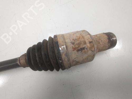 Right front driveshaft SUZUKI SWIFT III (MZ, EZ)  | BP11338530M39 
