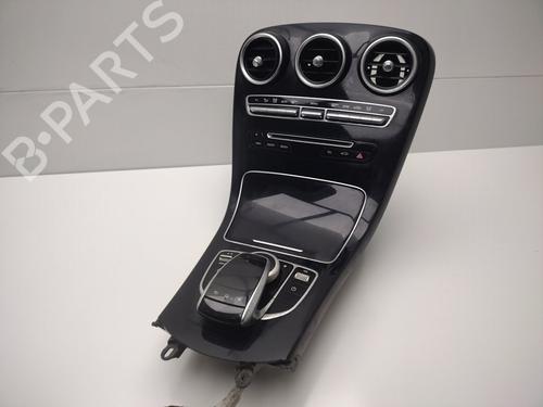 Consola central MERCEDES-BENZ C-CLASS T-Model (S205) [2014-2023]  31358259