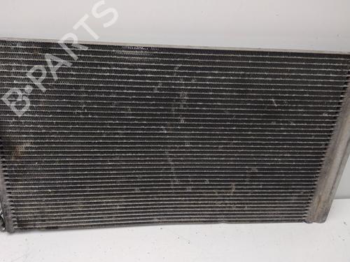 Used AC radiator BMW 5 (E60) 530 d (218 hp) 32518096