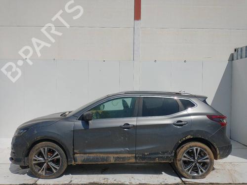 Used Parts NISSAN QASHQAI II (J11, J11_) 1.6 dCi (130 hp) 4441985