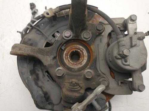 Left front steering knuckle TOYOTA PRIUS PLUS (_W4_) 1.8 Hybrid (ZVW40W, ZVW41W) | BP32345692M25  - Image 6