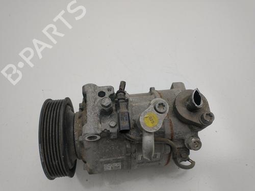 AC compressor PORSCHE MACAN (95B) 3.0 S Diesel | BP33802066M34  - Image 7
