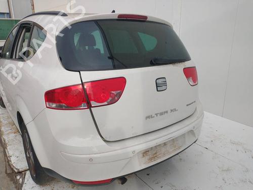 Left headlight SEAT ALTEA XL (5P5, 5P8)  | BP32387775C28 