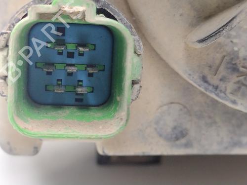 Left headlight FORD TRANSIT CONNECT (P65_, P70_, P80_)  | BP34364845C28  - Image 5