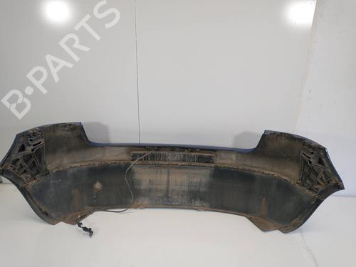Rear bumper VW GOLF V (1K1)  | BP9131244C8 