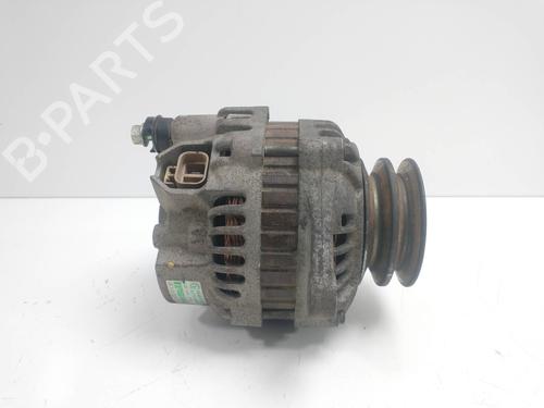 Alternator FORD RANGER (ET) 2.5 TDCi 4x4 | BP9342470M7 