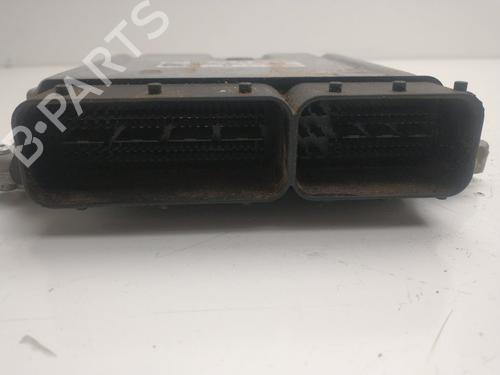 Engine control unit (ECU) MERCEDES-BENZ E-CLASS (W211) E 280 CDI 4-matic (211.084) | BP29333289M57 