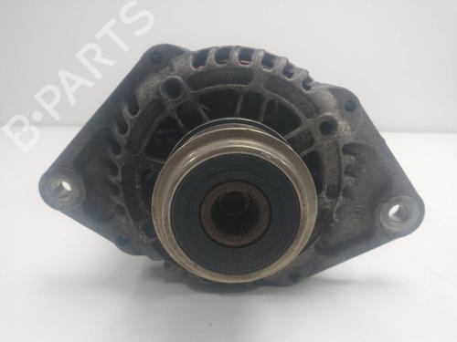 Used Alternator OPEL ASTRA J (P10) [2009-2016]  11287627