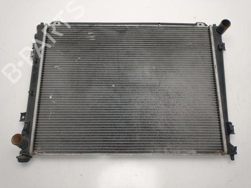 Used Water radiator Water radiator KIA CARENS III MPV (UN) [2006-2013] 32439056 32439056