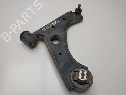 Højre fortil bærearm PEUGEOT BIPPER Tepee 1.3 HDi 75 (75 hp) 32088560