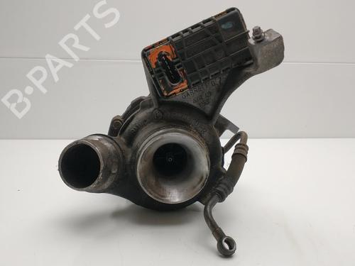 Turbolader/Kompressor BMW 1 (E87) [2003-2013]  31626838