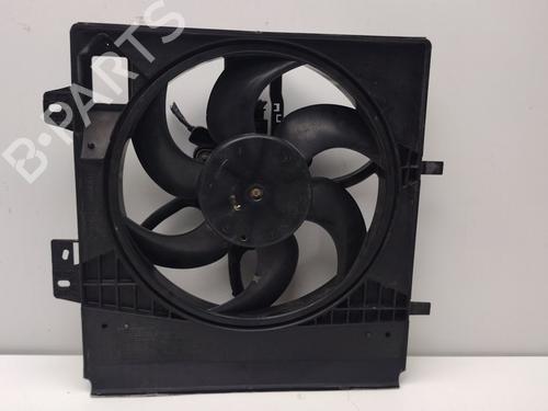 Used Radiator fan Radiator fan 36432415 36432415