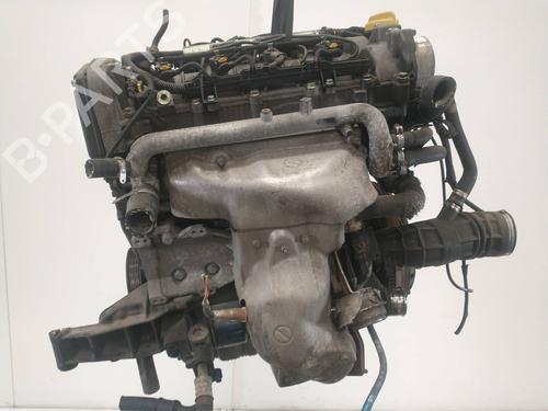 Engine ALFA ROMEO GT (937_) 1.9 JTD (937CXN1B) | BP10203615M1 