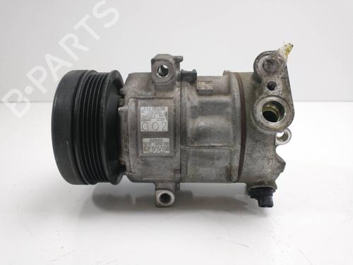 Used AC compressor OPEL CORSA D (S07) 1.4 (L08, L68) (90 hp) 8517113