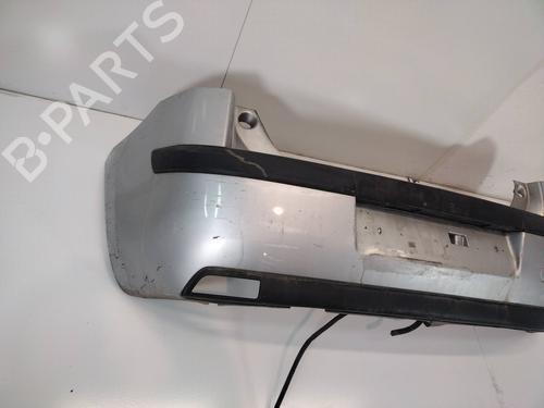 Rear bumper CITROËN C4 I (LC_)  | BP9401797C8 