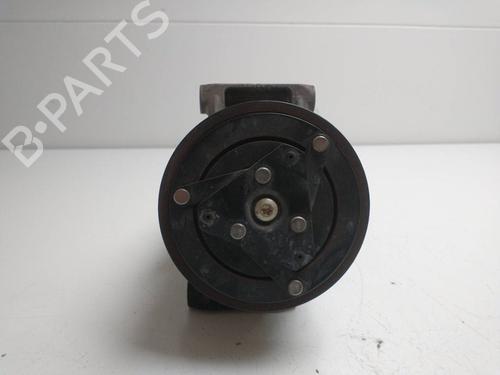 AC compressor NISSAN QASHQAI / QASHQAI +2 I (J10, NJ10, JJ10E) 2.0 dCi | BP14526566M34 