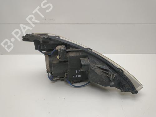 Left headlight NISSAN MURANO I (Z50) 3.5 4x4 | BP23526597C28 