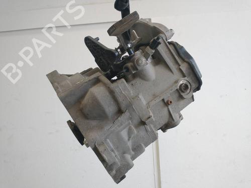 Gearbox SEAT LEON (1P1)  | BP8178904M3 