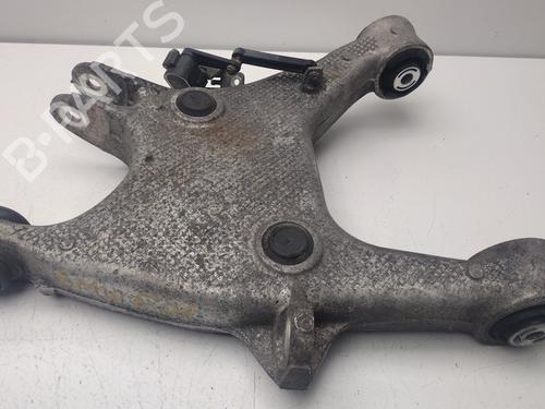 Used Left rear suspension arm Left rear suspension arm BMW 5 (F10) 520 i (184 hp) 35930357 35930357