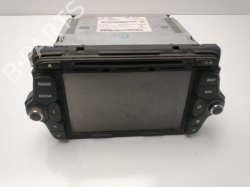 Electronic module KIA CEE'D (JD)  | BP29437185M83 