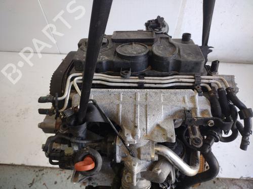 Engine SEAT LEON (1P1)  | BP31587074M1 