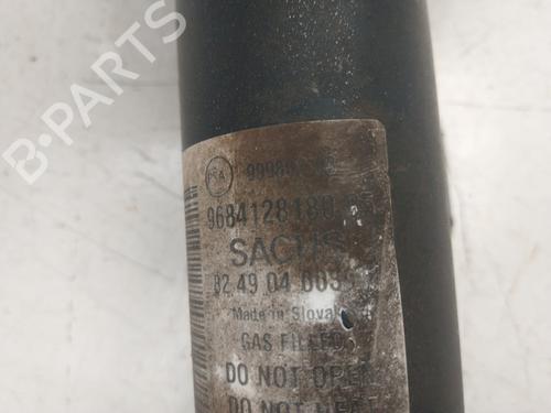 Right front shock absorber PEUGEOT PARTNER Tepee | BP36433914M17 - Image 4