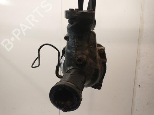 Front differential BMW X5 (E53) 3.0 d | BP31931059M23