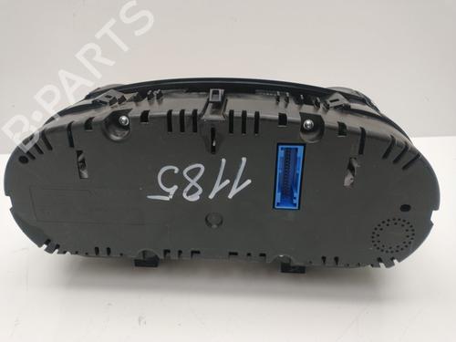 Instrument cluster VW GOLF VI (5K1) 1.6 TDI | BP23498127C47 