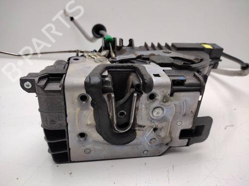 Front left lock MERCEDES-BENZ VITO Mixto (Double Cabin) (W447) 109 CDI (447.701, 447.703, 447.705) | BP22197102C98 