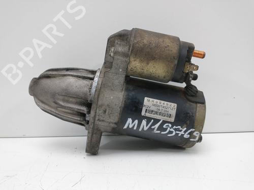 Startmotor MITSUBISHI COLT VI (Z3_A, Z2_A) 1.1 (Z31A, Z32A) (75 hp) 10157648