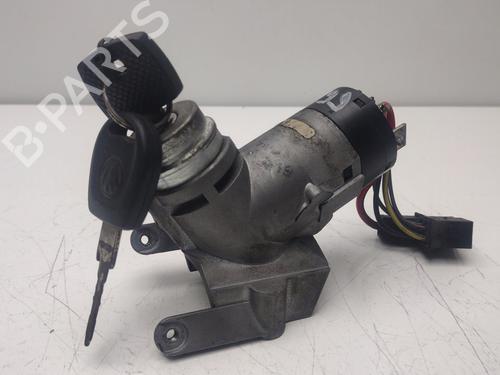 Used Ignition barrel Ignition barrel VW LT 28-46 II Van (2DA, 2DD, 2DH) [1996-2006] 33710199 33710199