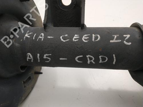 Left front shock absorber KIA CEE'D (JD) | BP30963425M16