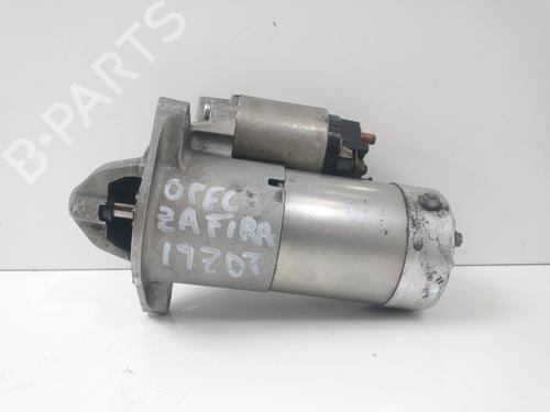 Startmotor OPEL ZAFIRA / ZAFIRA FAMILY B (A05) [2005-2019]  8800281