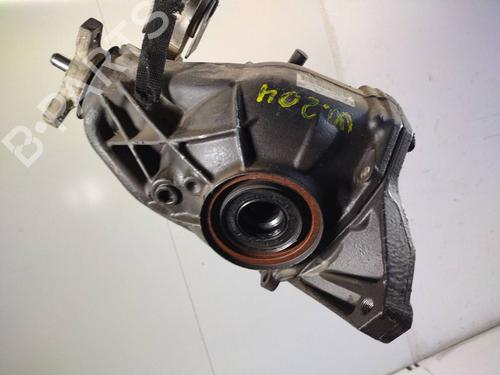 Rear differential MERCEDES-BENZ C-CLASS (W204) C 200 CDI (204.007, 204.006) | BP16681444M24 