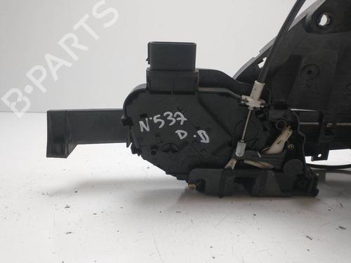 Front right lock FORD C-MAX (DM2)  | BP7674014C97 