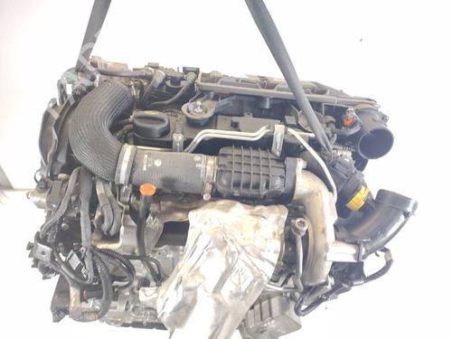 Motor für PEUGEOT 208 I (CA_, CC_) 1.4 HDi (68 hp) 16889885