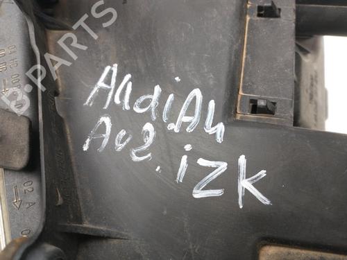 Left headlight AUDI A4 B5 (8D2) | BP32991870C28 - Image 5