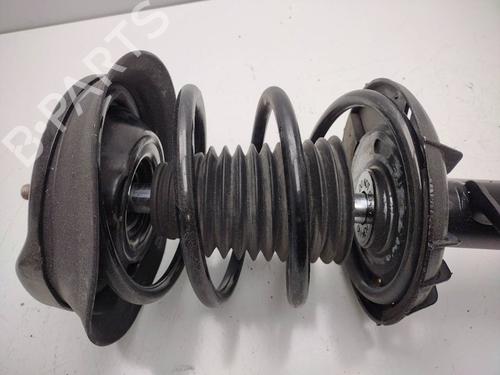 Left rear shock absorber MERCEDES-BENZ C-CLASS Coupe (CL203)  | BP22210690M18 