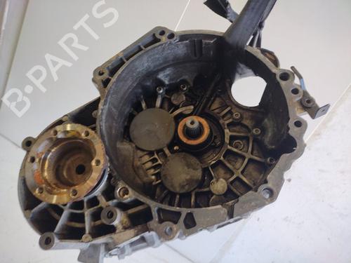 Gearbox SEAT LEON (1P1) 2.0 TFSI | BP30469205M3