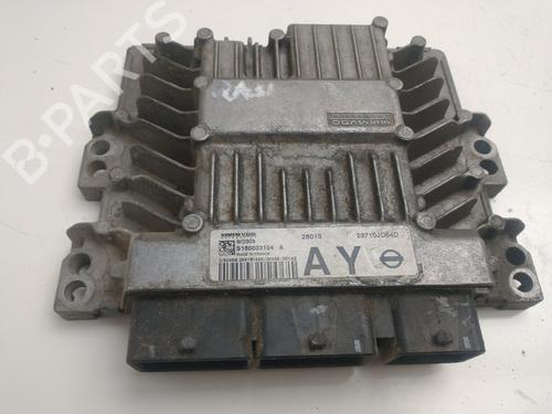 Used Engine control unit (ECU) NISSAN QASHQAI I (J10, NJ10) [2006-2015]  29338282