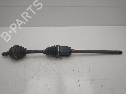 Used Right front driveshaft Right front driveshaft BMW X5 (E53) 3.0 d (184 hp) 34395369 34395369