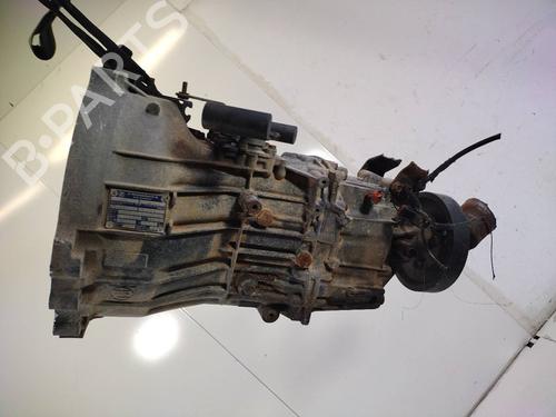 Gearbox RENAULT MASCOTT Platform/Chassis (UH_, HH_)  | BP24298424M3 