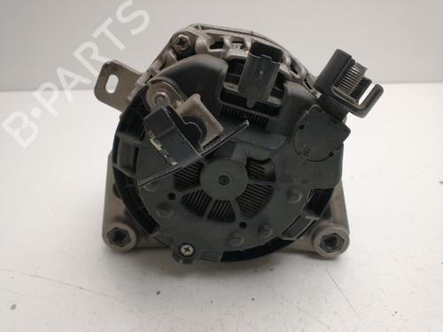 Alternator CITROËN C5 AIRCROSS (A_) | BP30775579M7