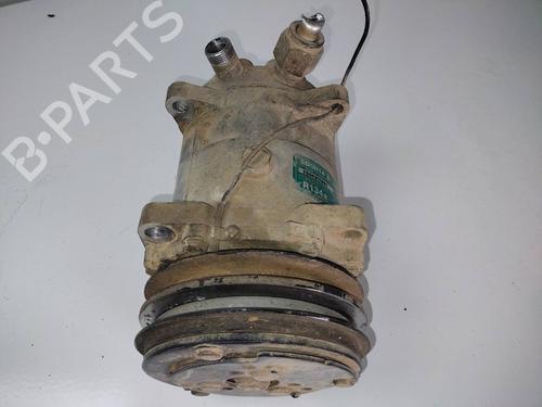 AC compressor NISSAN TERRANO II (R20) 2.7 TDi 4WD | BP16753797M34 