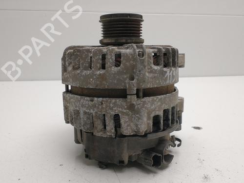 Alternator PEUGEOT 208 I (CA_, CC_) 1.4 HDi | BP30590769M7