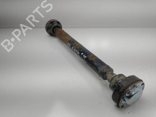 Used Driveshaft AUDI Q7 (4LB) 3.0 TDI quattro (245 hp) 17533005